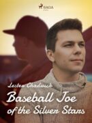Baseball Joe of the Silver Stars (e-kniha)