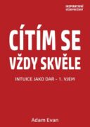 Cítím se vždy skvěle, Intuice jako dar 1. Vjem (e-kniha)