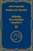 Příběhy Savröského císařství II. (e-kniha)