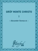 Gróf Monte Christo I (e-kniha)