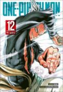 One-Punch Man 12