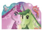 Jednorožci - Moje omalovánky