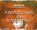 Mars: Teraformace - Amazonis Vastitas (rozšíření 9)