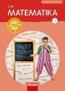 Matematika 2/2 dle prof. Hejného - Pracovní učebnice