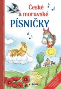 České a moravské lidové písničky