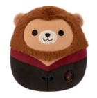 Squishmallows Harry Potter Nebelvírský lev