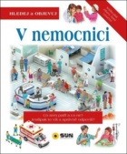 V nemocnici
