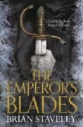 The Emperor´s Blades