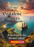 Králův odkaz: Vzdálené země (rozšíření)