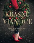 Krásne Vianoce (e-kniha)