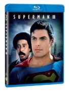Superman III (bez CZ podpory) BD