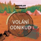 Volání odnikud (CD)