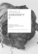 Zmizelé horizonty 2. - Fotografie z archivu Českého egyptologického ústavu, 1990-2024