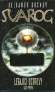 Svarog - Létající ostrovy 1