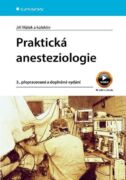 Praktická anesteziologie (e-kniha)