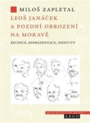 Leoš Janáček a pozdní obrození na Moravě (e-kniha)