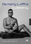 Osmany Laffita - Svlečený (e-kniha)