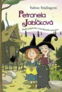 Petronela Jabĺčková 6: Húska gagotačka a čarodejnícka sesternica (e-kniha)