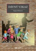Dávný vzkaz (e-kniha)