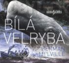 Bílá velryba (CD)