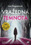 Vražedná temnota (e-kniha)