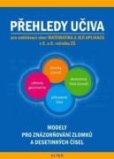 Přehledy učiva pro vzdělávací obor matematika a její aplikace v 5. a 6. ročníku