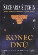 Konec dnů