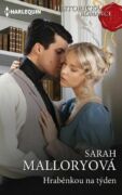 Hraběnkou na týden (e-kniha)