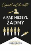 Christie: A pak nezbyl žádný (e-kniha)