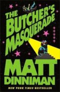 Butcher´s Masquerade
