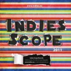 Indies Scope 2011 (CD)