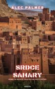 Srdce Sahary (e-kniha)
