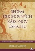Sedem duchovných zákonov úspechu (e-kniha)