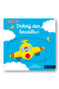MiniPEDIE Dobrý den, letadélko!