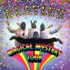 Beatles: Magical Mystery Tour - LP