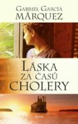 Láska za časů cholery (e-kniha)