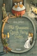 The Greatest Czech Fairy Tales / Zlaté české pohádky