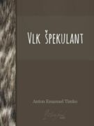 Vlk špekulant (e-kniha)