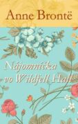 Nájomníčka vo Wildfell Hall (e-kniha)