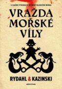 Vražda mořské víly (e-kniha)