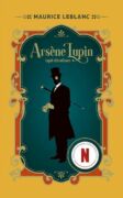 Arsene Lupin: Lupič džentlmen (e-kniha)
