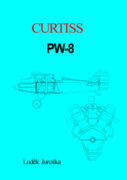 Curtiss PW-8 (e-kniha)