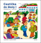 Cestička do školy I, Prvouka pro 1. ročník ZŠ