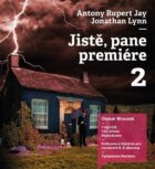 Jistě, pane premiére 2. (CD)