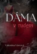 Dáma v rudém (e-kniha)