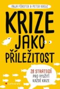 Krize jako příležitost (e-kniha)