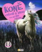 Koně vytvoř si knihu - více než 800 samolepek