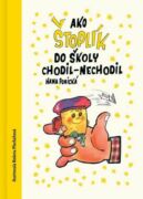 Ako Štoplik do školy chodil-nechodil (e-kniha)
