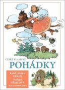 České klasické pohádky