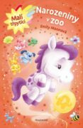 Malí třpytíci – Narozeniny v zoo (e-kniha)